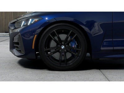 2025 BMW 4 Series 430i xDrive