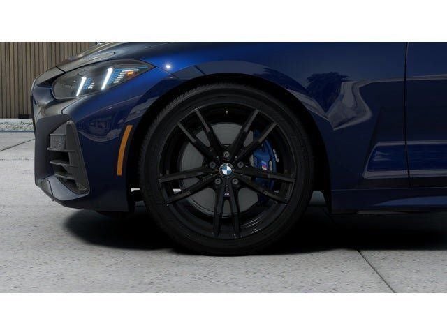 2025 BMW 4 Series 430i xDrive