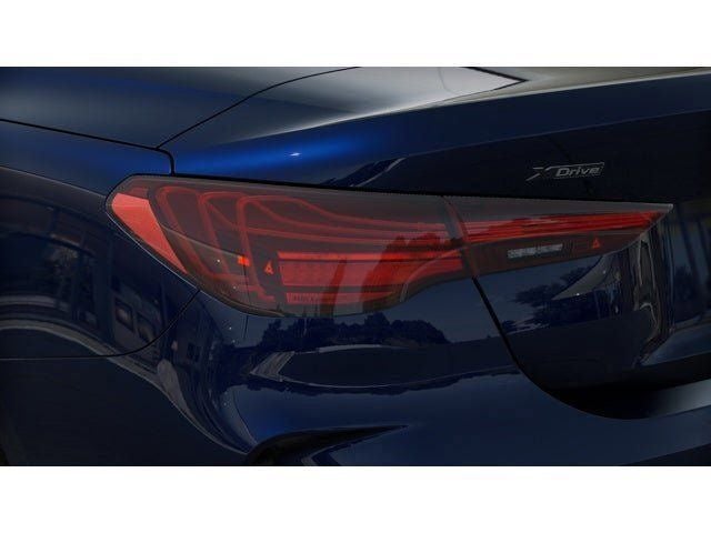 2025 BMW 4 Series 430i xDrive