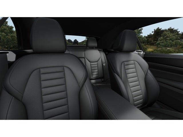 2025 BMW 4 Series 430i xDrive