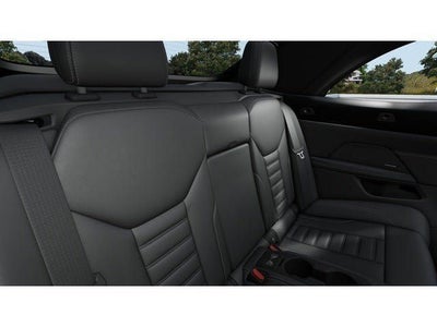 2025 BMW 4 Series 430i xDrive