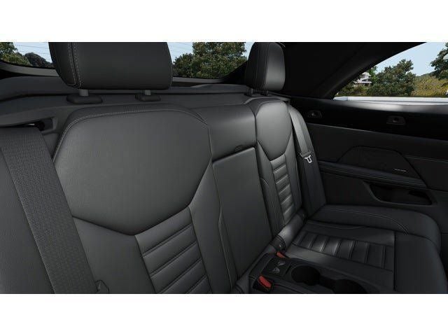 2025 BMW 4 Series 430i xDrive