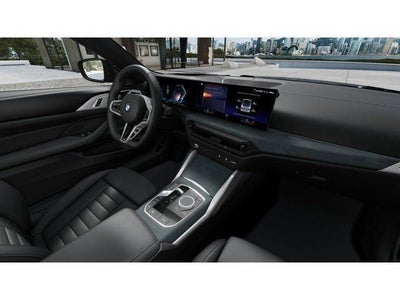 2025 BMW 4 Series 430i xDrive