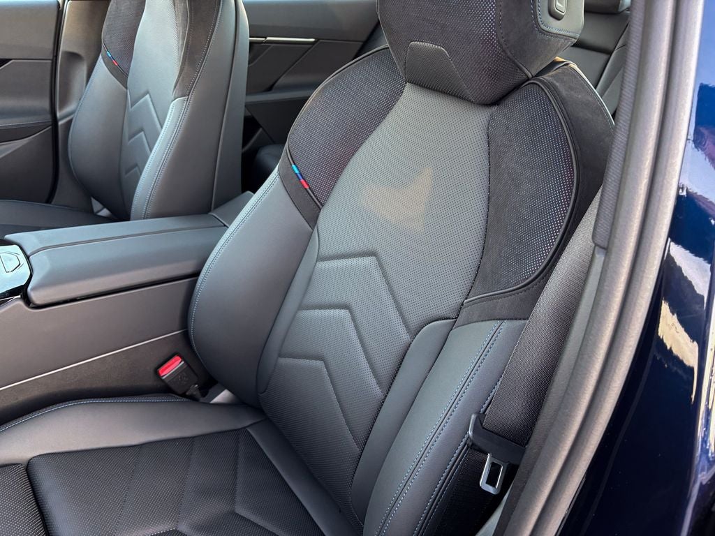 2026 BMW 5 Series 530i xDrive