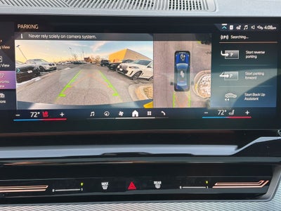 2026 BMW 5 Series 530i xDrive