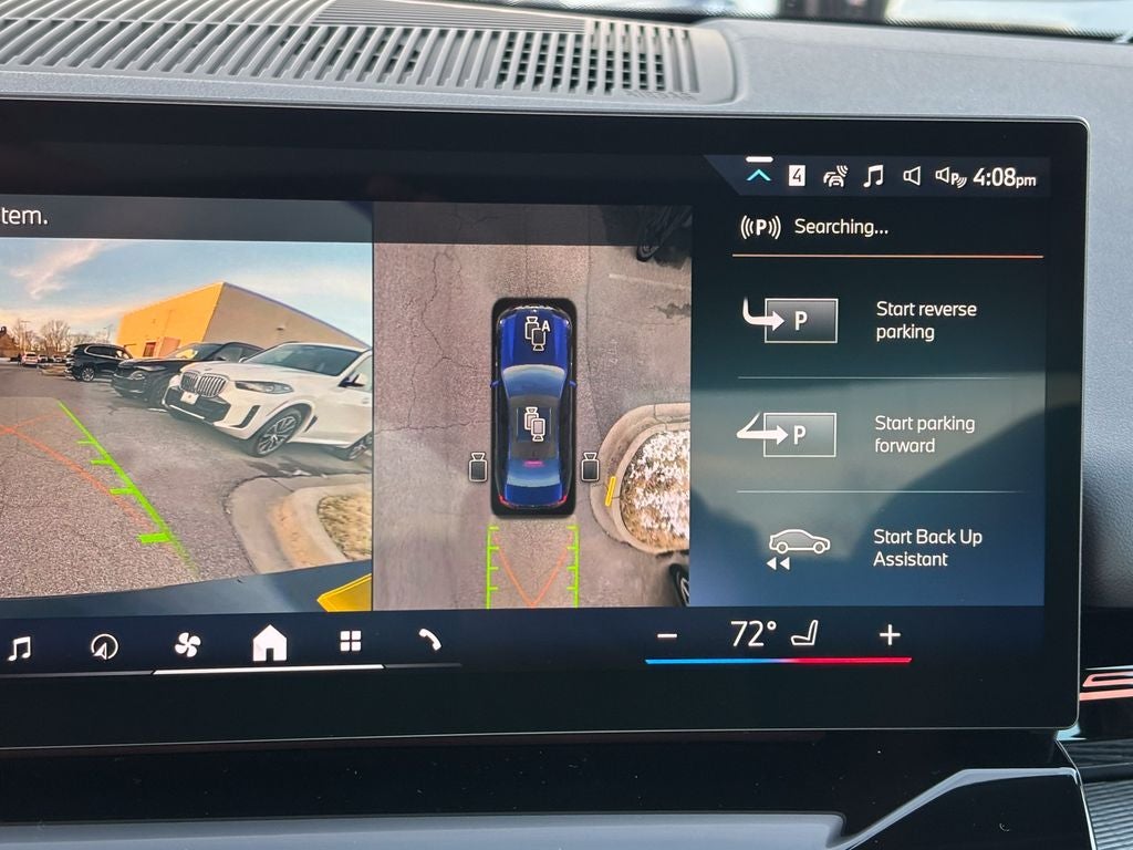 2026 BMW 5 Series 530i xDrive