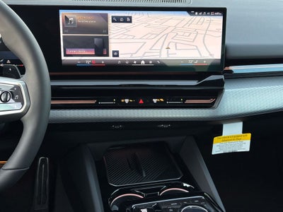 2026 BMW 5 Series 530i xDrive