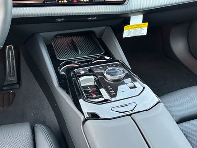 2026 BMW 5 Series 530i xDrive