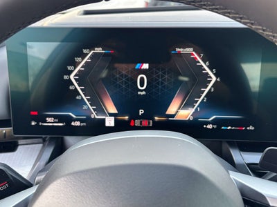 2026 BMW 5 Series 530i xDrive