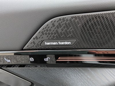 2026 BMW 5 Series 530i xDrive