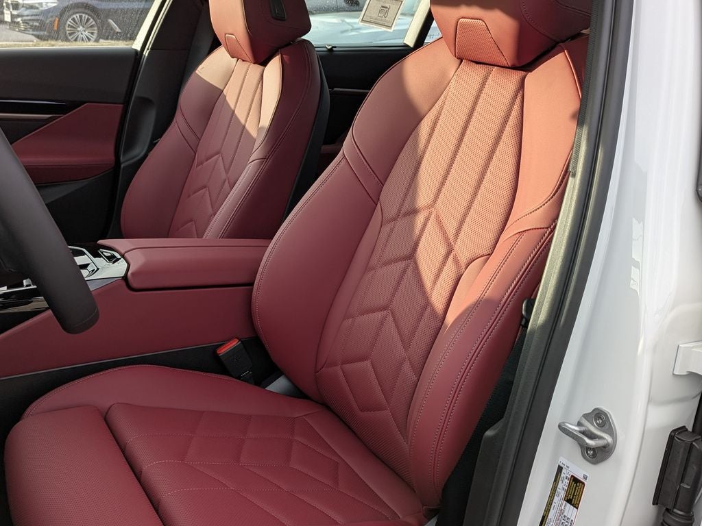 2026 BMW 5 Series 530i xDrive