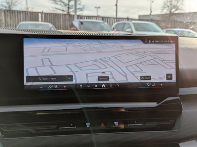 2026 BMW 5 Series 530i xDrive