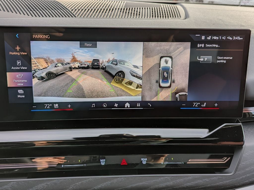 2026 BMW 5 Series 530i xDrive