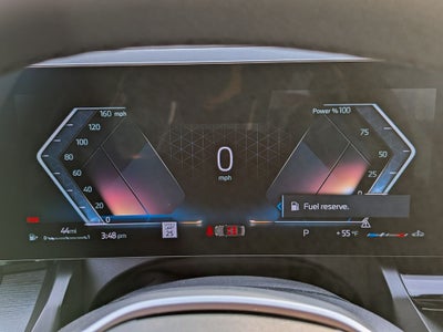 2026 BMW 5 Series 530i xDrive