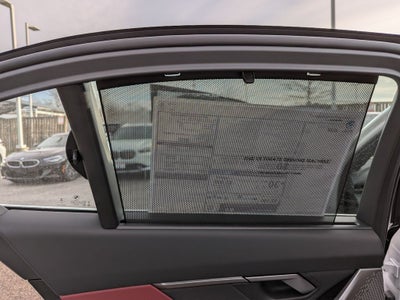 2026 BMW 5 Series 530i xDrive