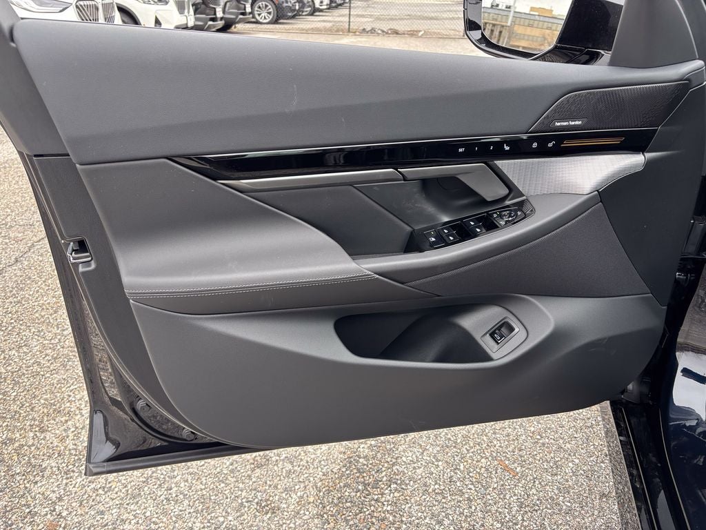 2026 BMW 5 Series 530i xDrive