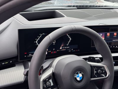 2026 BMW 5 Series 530i xDrive