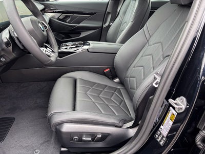 2026 BMW 5 Series 530i xDrive