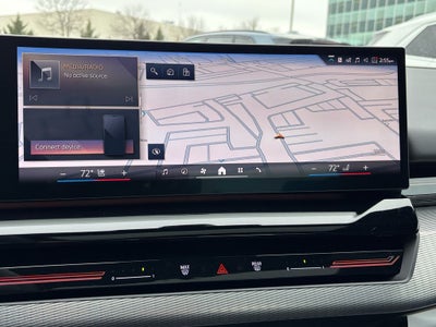 2026 BMW 5 Series 530i xDrive