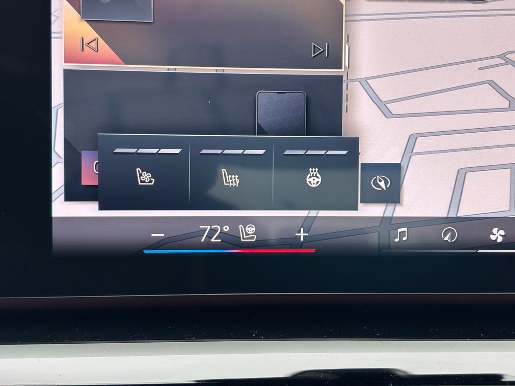 2026 BMW 5 Series 530i xDrive