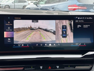 2026 BMW 5 Series 530i xDrive