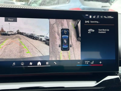 2026 BMW 5 Series 530i xDrive