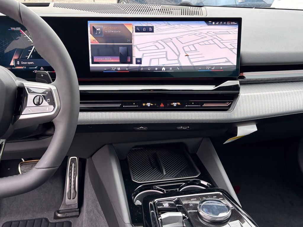 2026 BMW 5 Series 530i xDrive