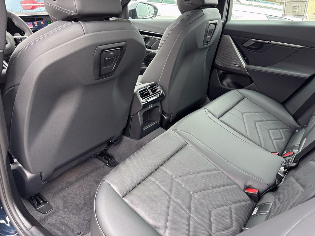 2026 BMW 5 Series 530i xDrive