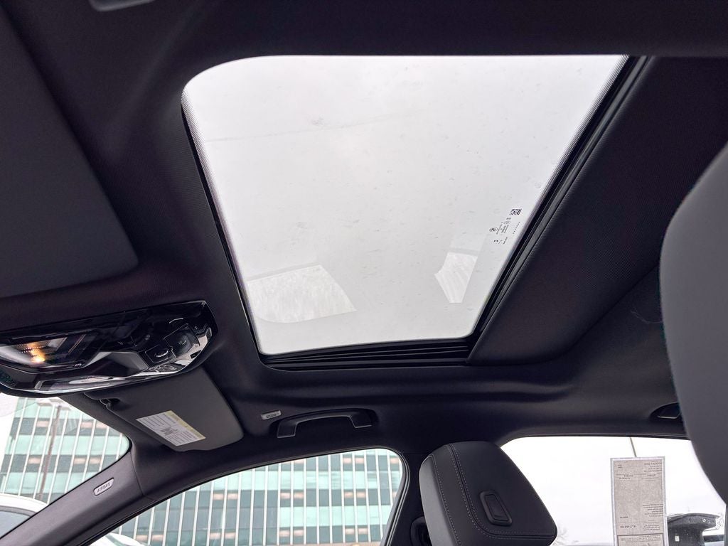 2026 BMW 5 Series 530i xDrive