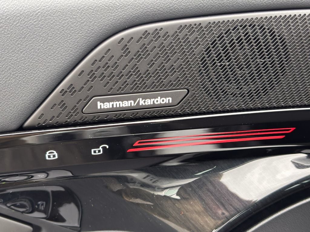 2026 BMW 5 Series 530i xDrive