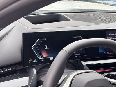 2026 BMW 5 Series 530i xDrive