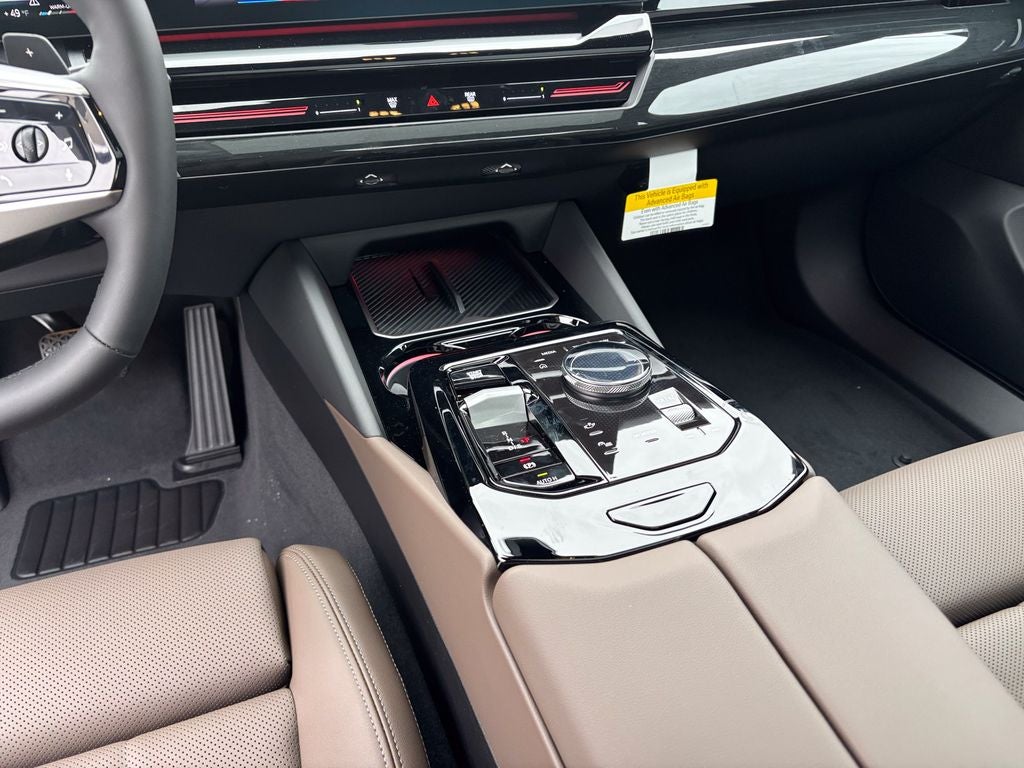 2026 BMW 5 Series 530i xDrive