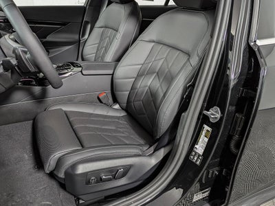 2026 BMW 5 Series 530i xDrive