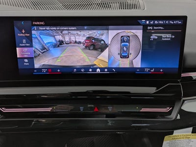 2026 BMW 5 Series 530i xDrive