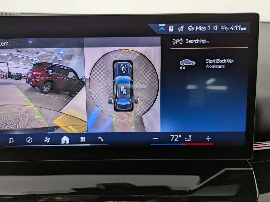 2026 BMW 5 Series 530i xDrive