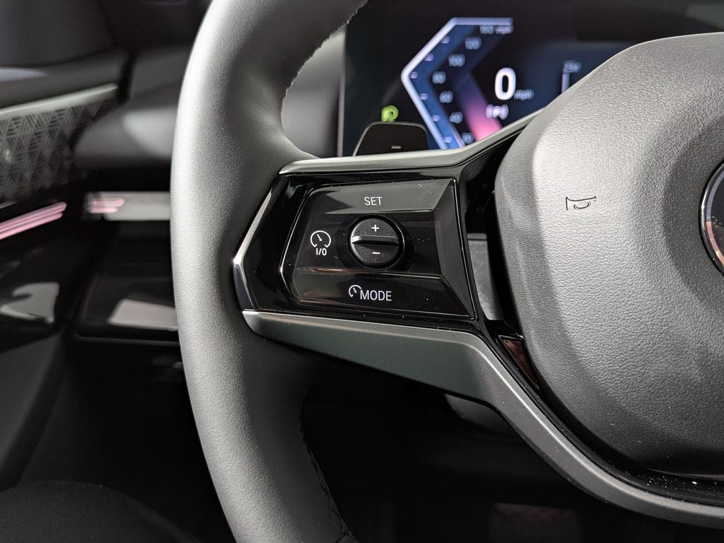 2026 BMW 5 Series 530i xDrive