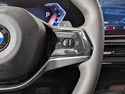 2026 BMW 5 Series 530i xDrive