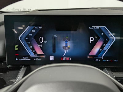 2026 BMW 5 Series 530i xDrive