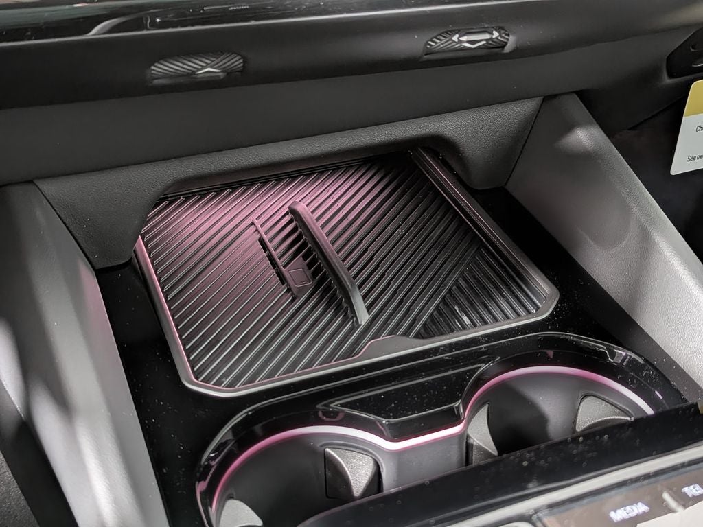 2026 BMW 5 Series 530i xDrive