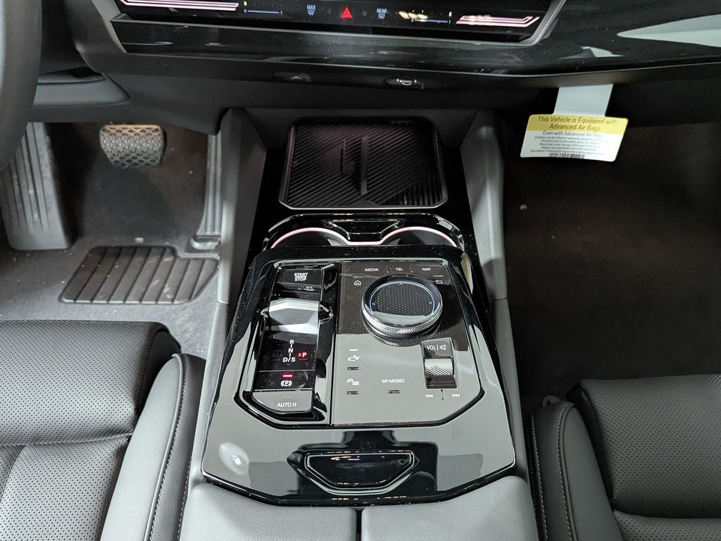 2026 BMW 5 Series 530i xDrive