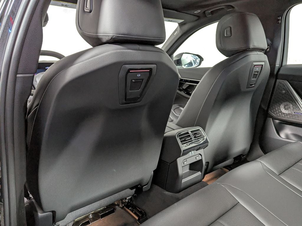 2026 BMW 5 Series 530i xDrive