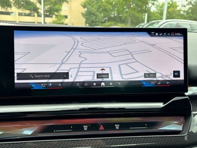 2027 BMW 5 Series 530i xDrive