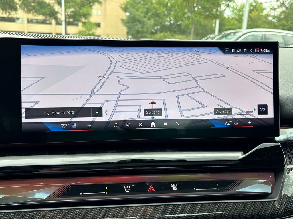 2027 BMW 5 Series 530i xDrive