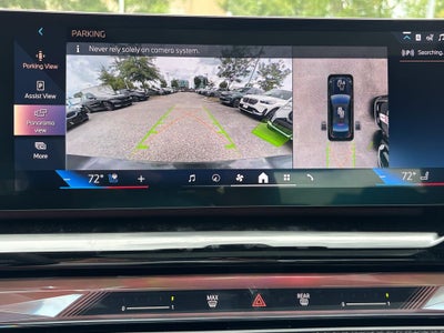 2027 BMW 5 Series 530i xDrive