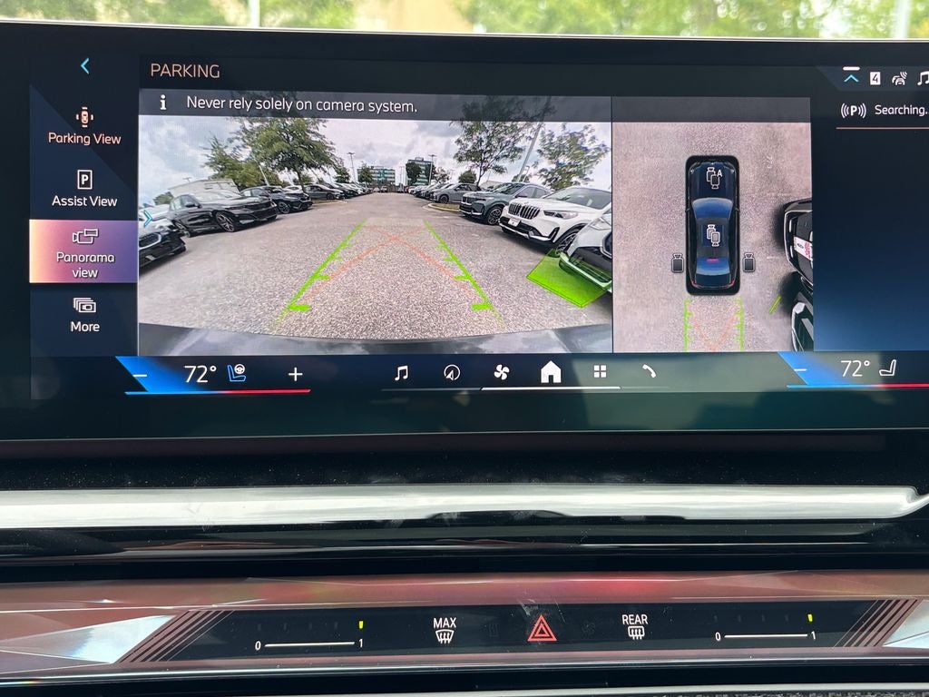2027 BMW 5 Series 530i xDrive
