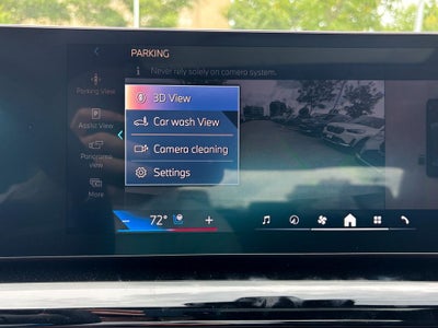 2027 BMW 5 Series 530i xDrive