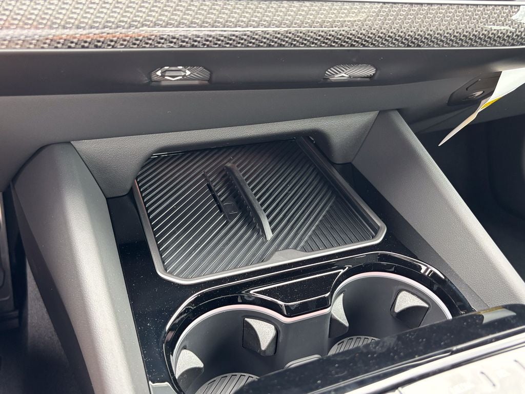 2027 BMW 5 Series 530i xDrive