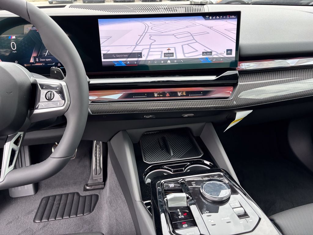 2027 BMW 5 Series 530i xDrive