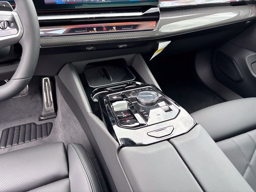 2027 BMW 5 Series 530i xDrive