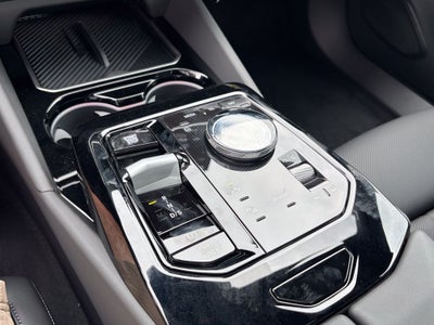 2027 BMW 5 Series 530i xDrive